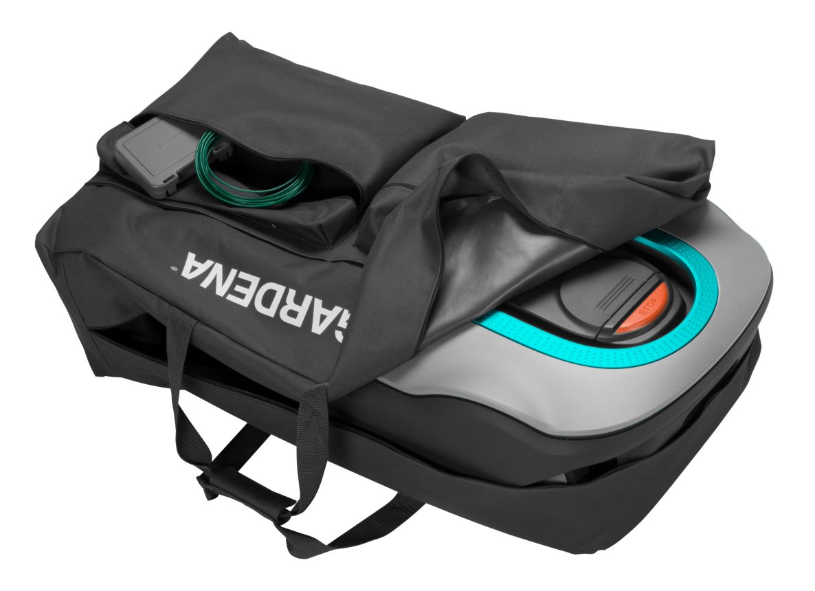 Gardena 4057-20 Sac de rangement