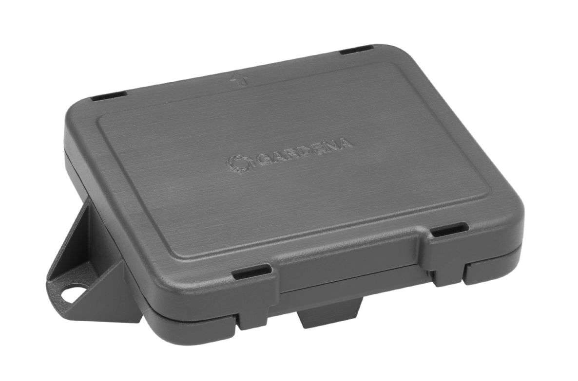 Gardena 4056-20 Protection par serre-câbles