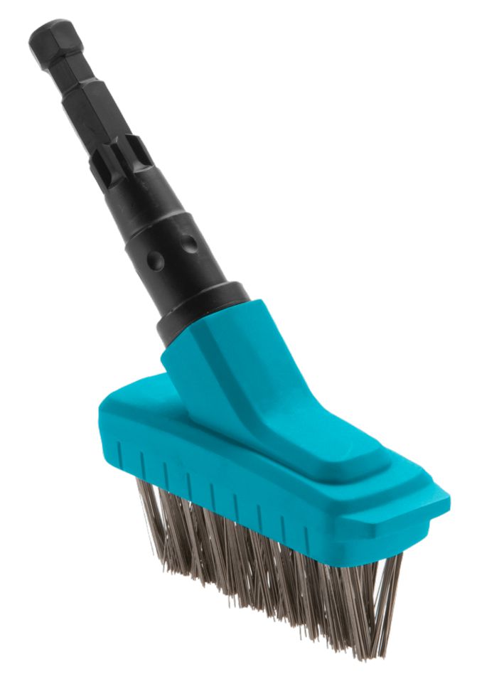Gardena 3605-20 Brosse spéciale joints combisystem