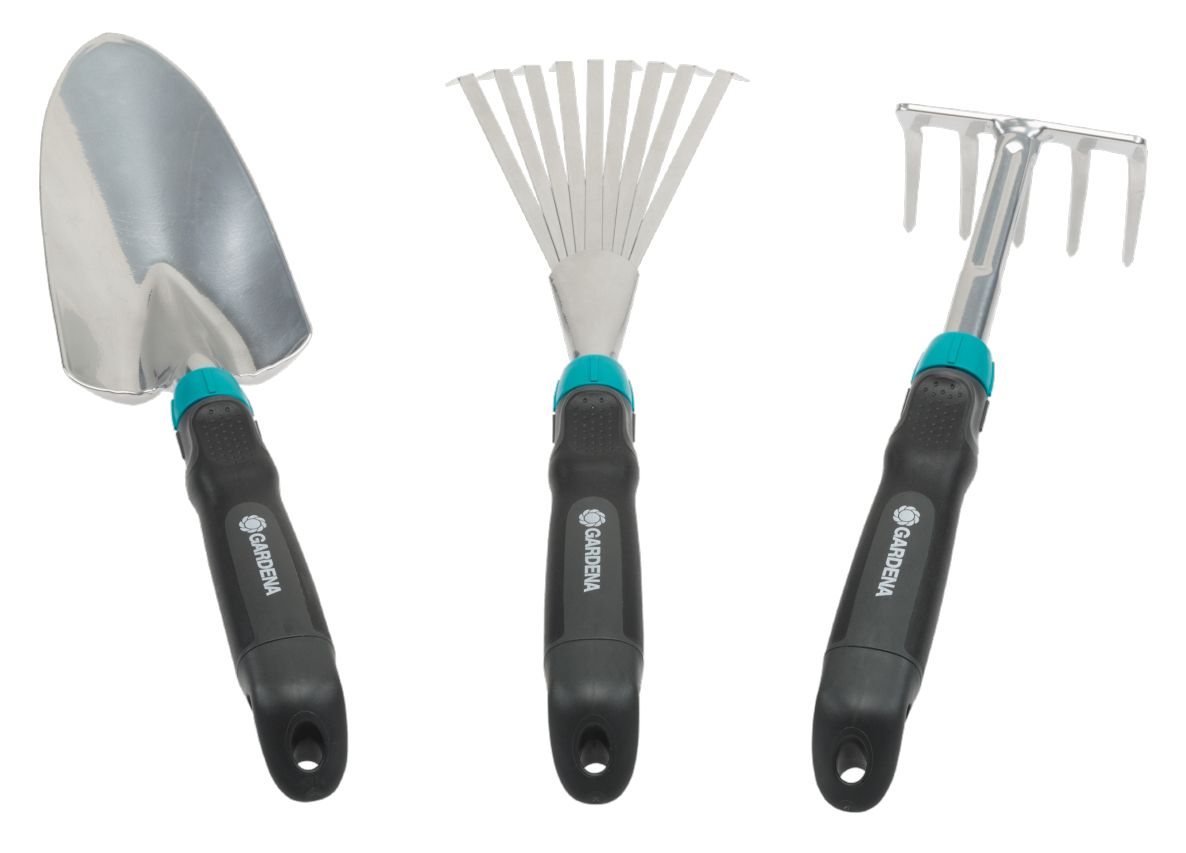 Gardena 8964-30 Jeu d'outils pour soupapes de confort promo