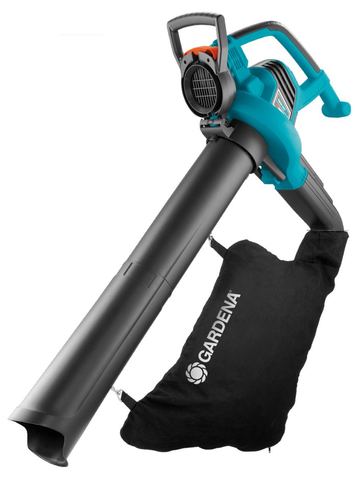 Gardena 09334-20 ErgoJet 2500 Souffleur / aspirateur de feuilles