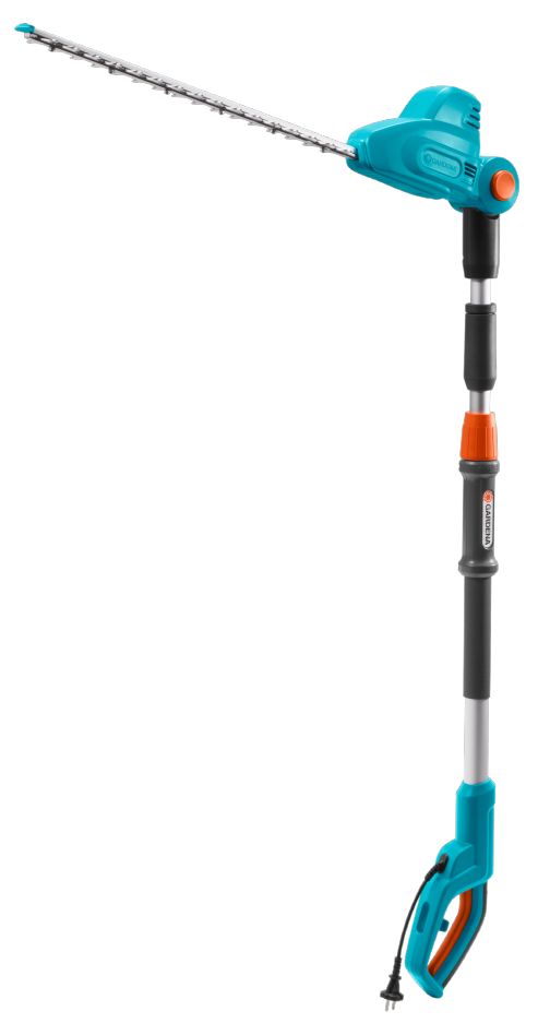 Gardena 08883-20 Taille-haie télescopique THS 500/48