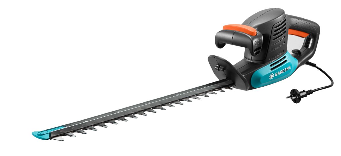 Gardena 09830-20 Taille-haie électrique EasyCut 420/45