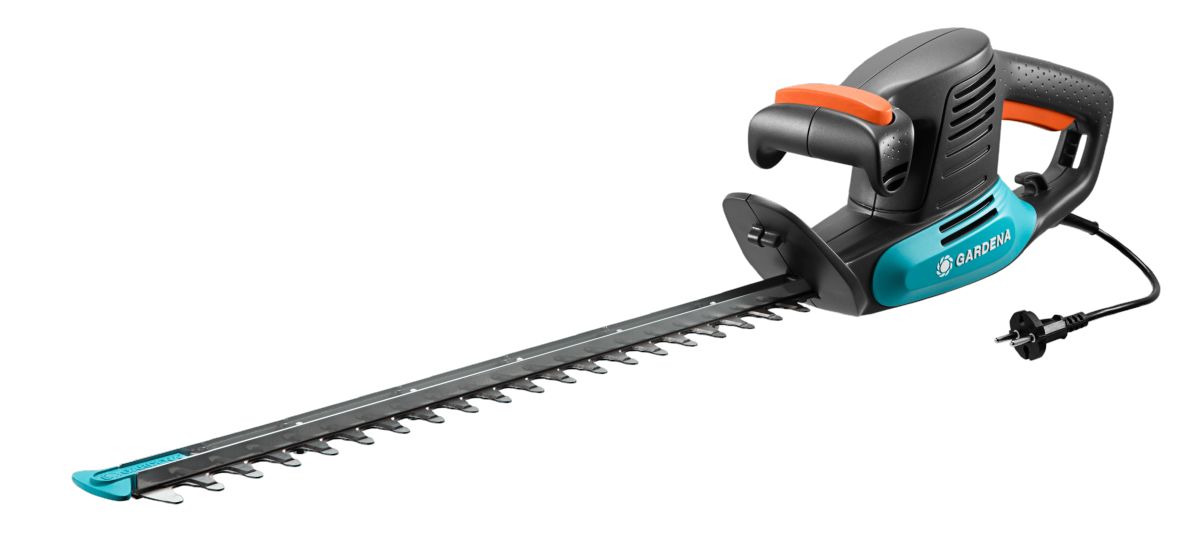 Gardena 09831-20 Taille-haie électrique EasyCut 450/50