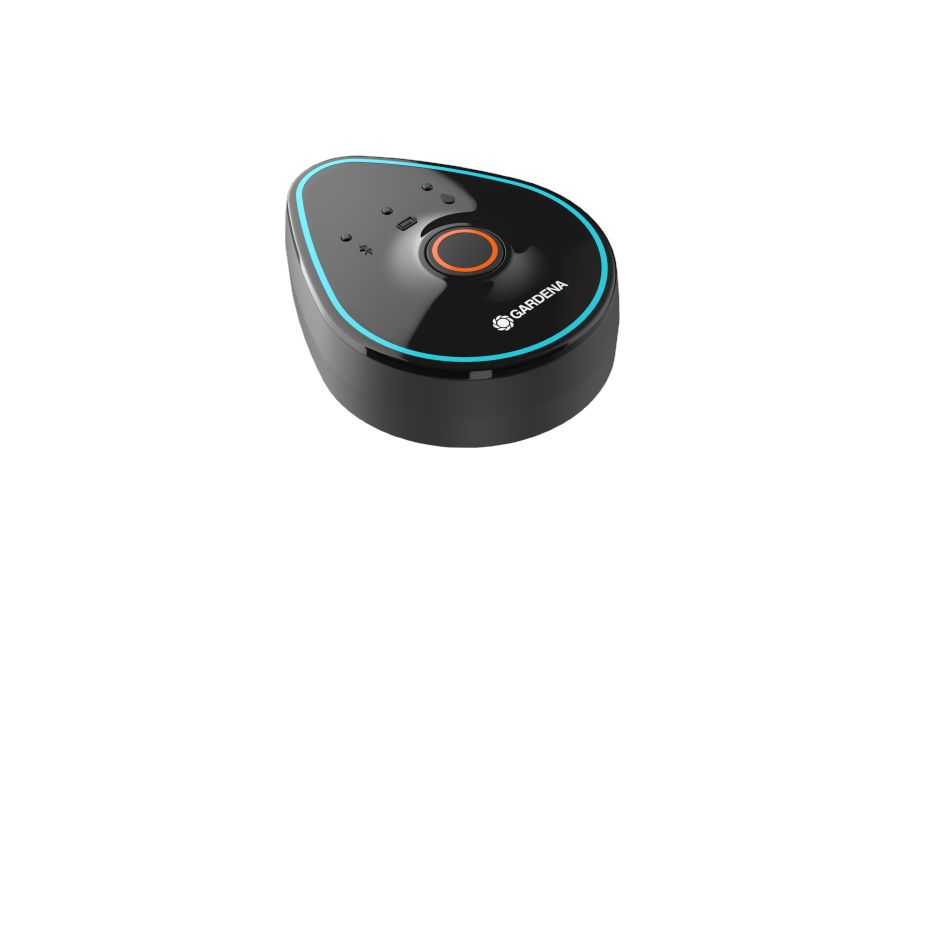 Gardena 01287-20 Module de commande Unité 9 V Bluetooth®.