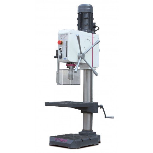 Optidrill 713034220 DH26GT Perceuse de table 400 volts - ø 24 mm