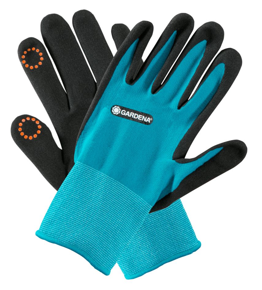 Gardena 11513-20 Gants pour plantes et sols XL