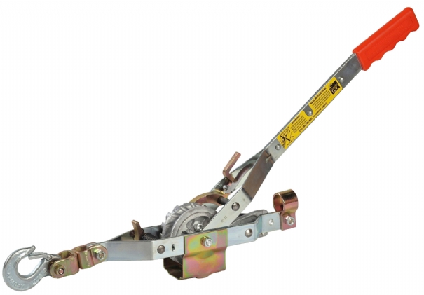 Rema 0310011 MDA-0 Tireur de câble 350 kg 310011