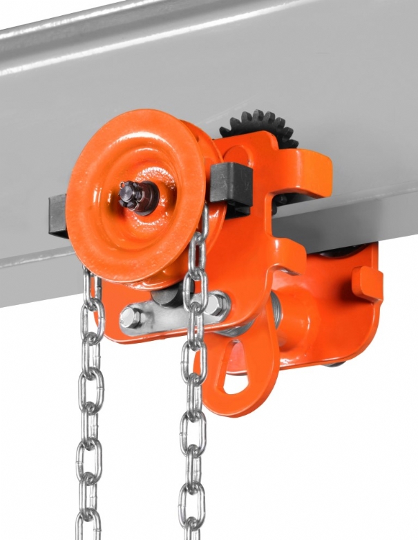 Rema 0925502 212BF-5.0-230/300 chariot télescopique manuel 5000 kg 925502