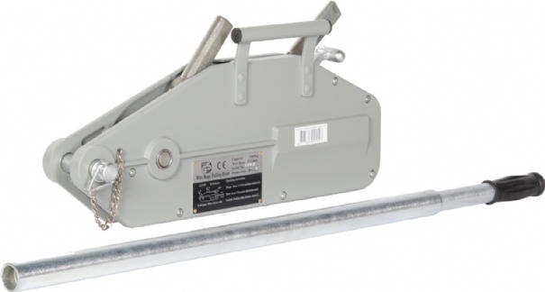Rema 0350003 Palan à câble GP-1.6 1600 kg 350003