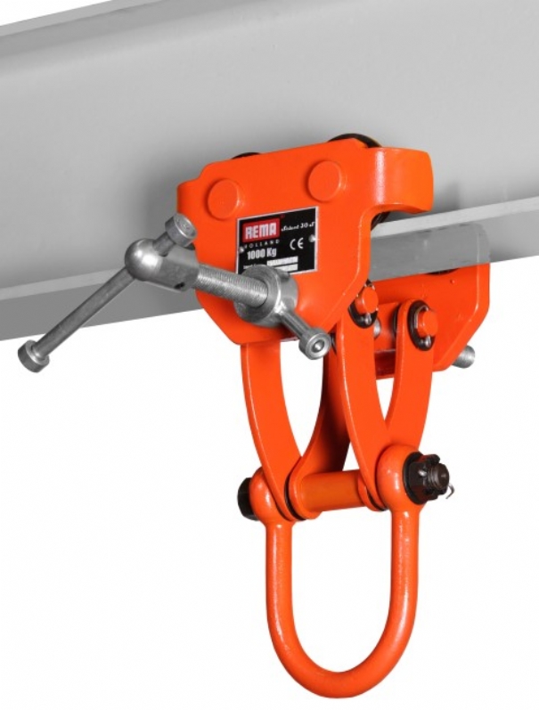 Rema 0918009 S30S 050 SELECT hélice push-fit 5000 kg 918009