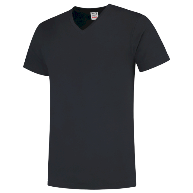 Tricorp T-Shirt V Hals Slim Fit 101005