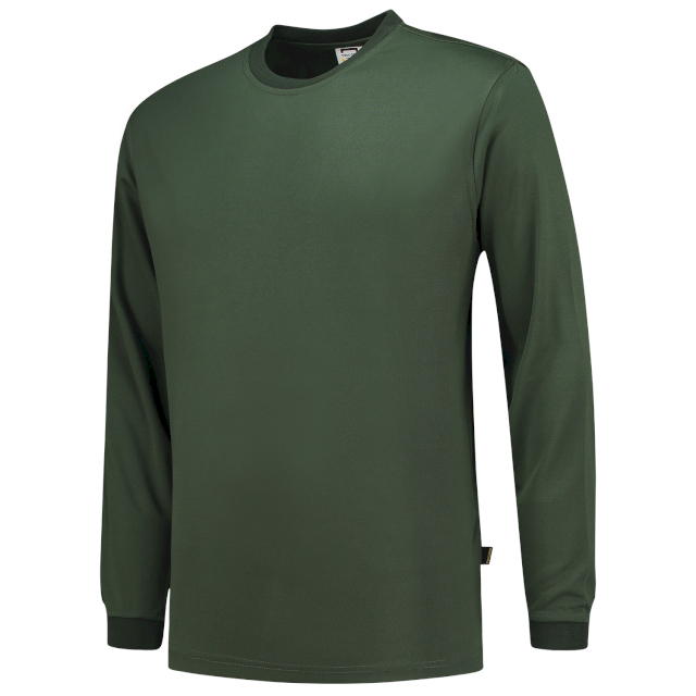 Tricorp T-Shirt UV Block Cooldry Lange Mouw 102005