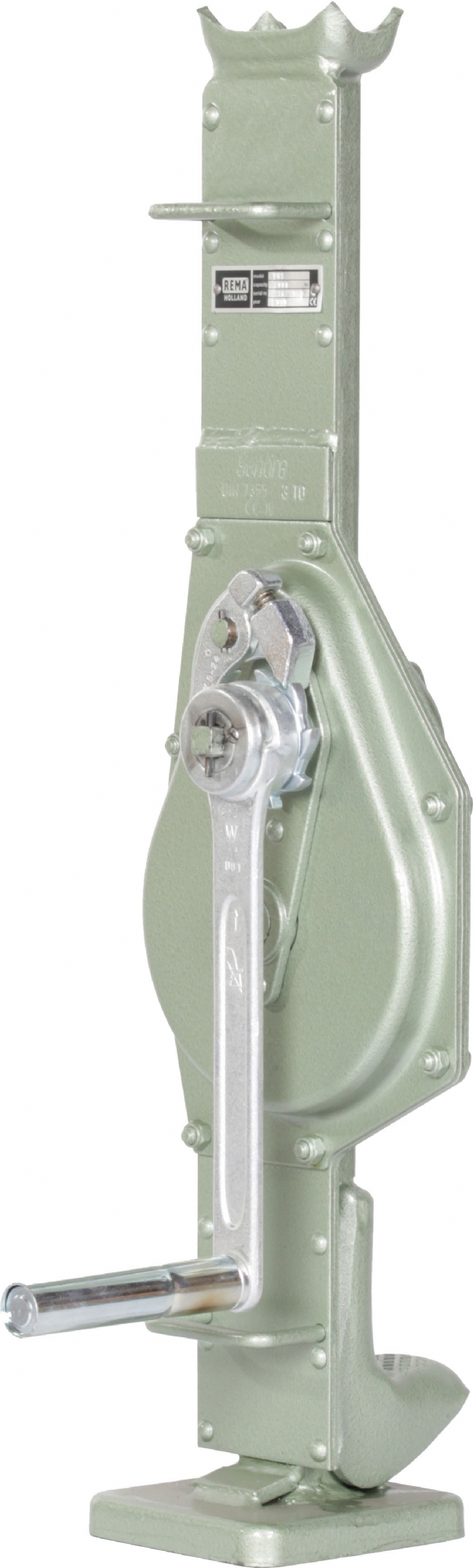 Rema 1902033 KBH-3.0 poignée de cric 3000 kg