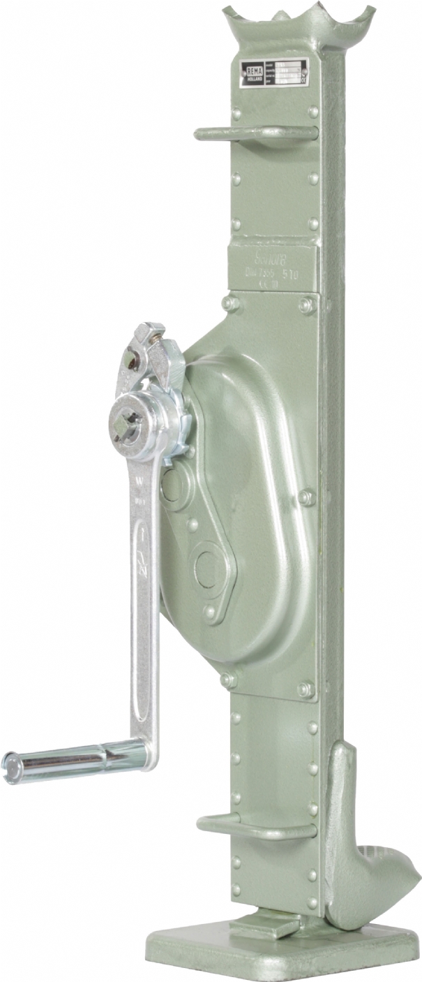 Rema 1902035 KBH-5.0 poignée de cric 5000 kg