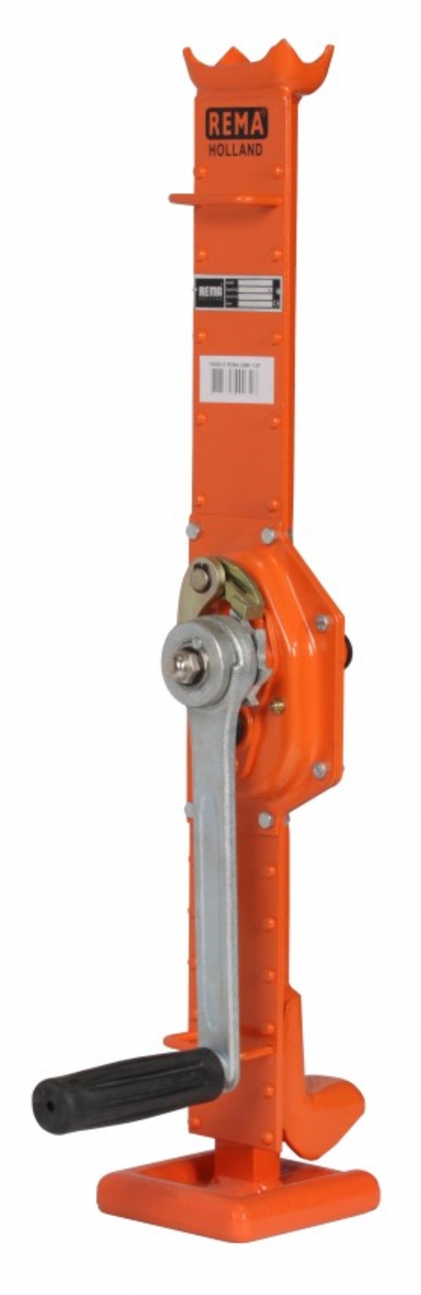 Rema 1950016 DMKR-1.5 Silent Force 1,5 tonne Rattlesnake