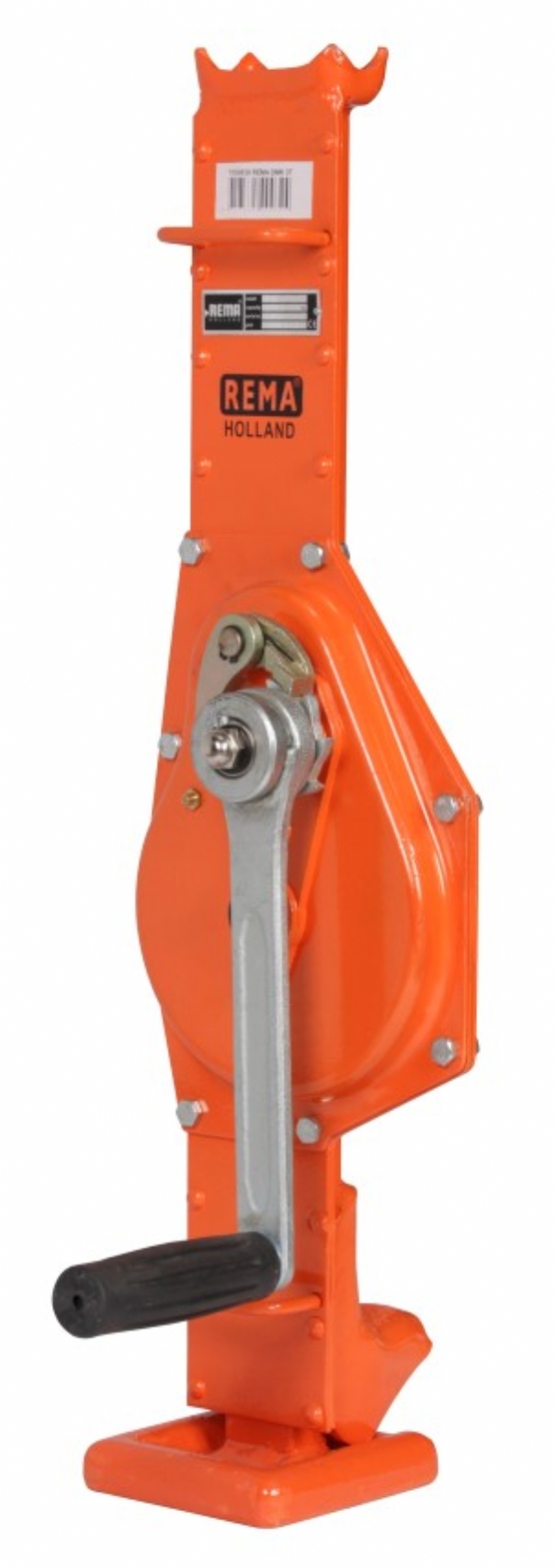 Rema 1950031 DMKR-3.0 Silent Force 3.0 tonnes Rattlesnake