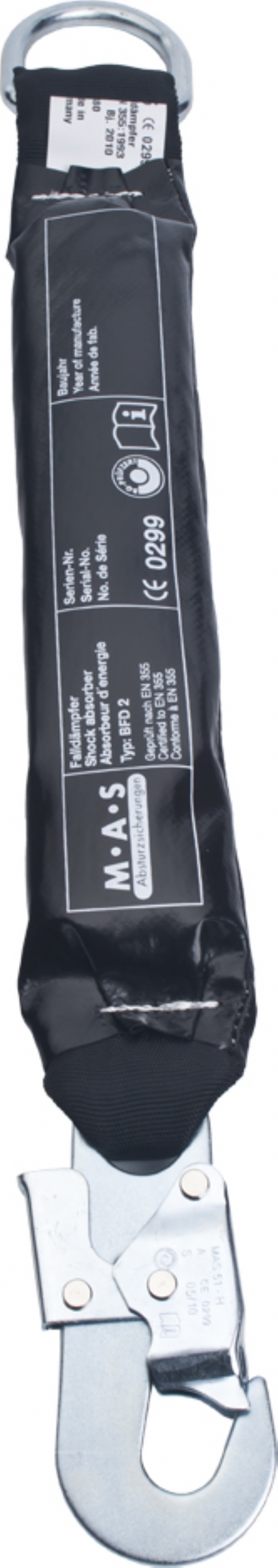 Rema 1730191 Piège à pneu MAS