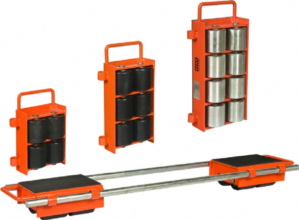 Rema 4250015 TRW  Chariots