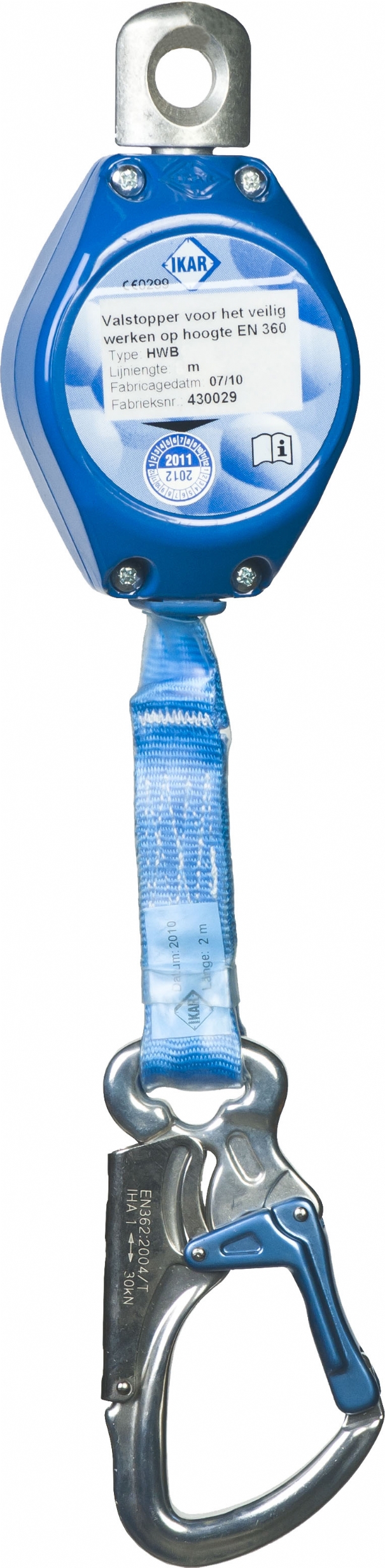 Rema 1790101 HWB mini bouchon