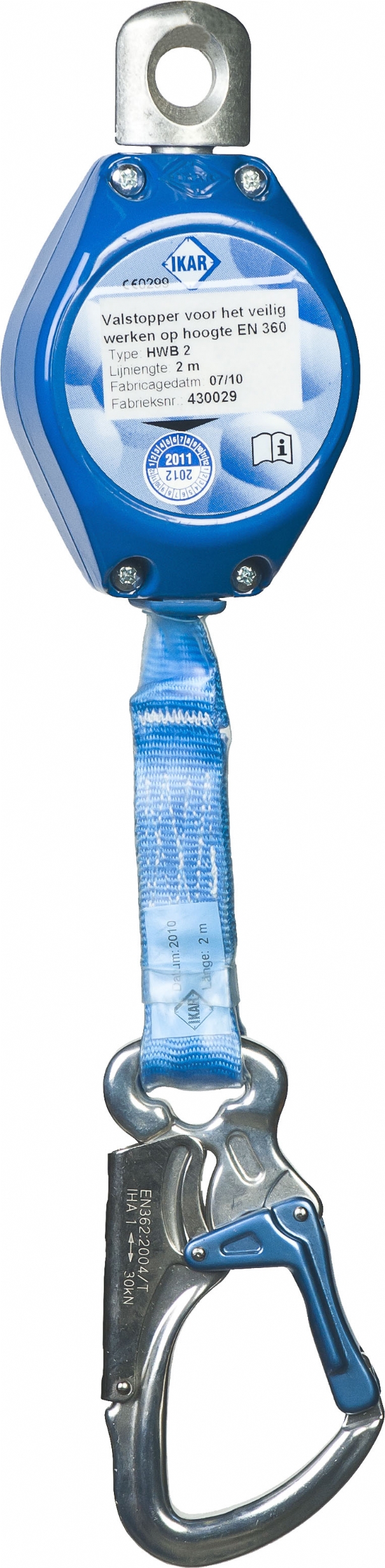 Rema 1790103 HWB mini bouchon