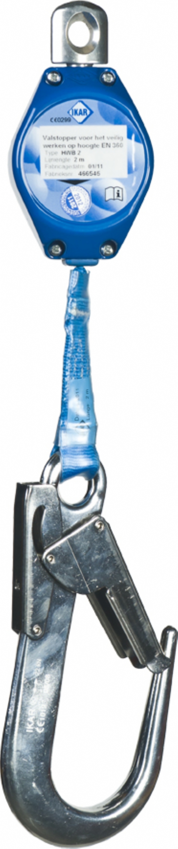 Rema 1790105 HWB mini bouchon