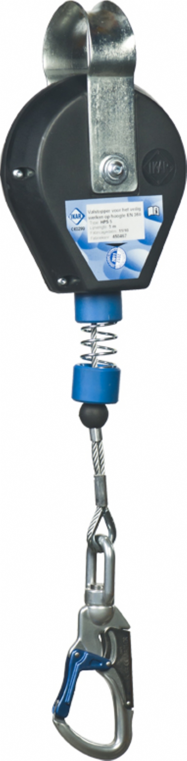 Rema 1790207 Dispositif antichute HPS