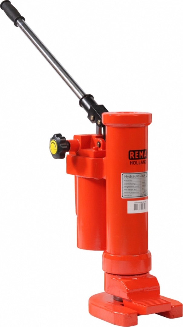 Rema 1800250 RMH-250 Elévateur de machines 25000 kg