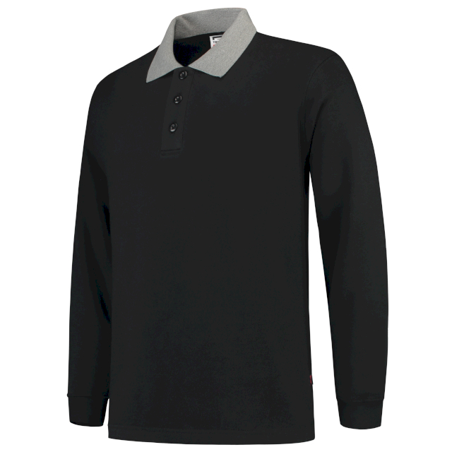 Tricorp Polosweater Contrast 301006