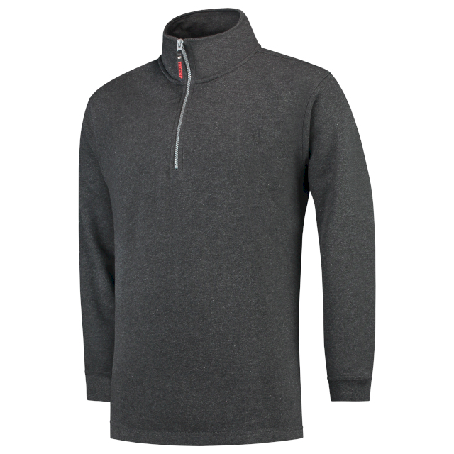 Tricorp Sweater Ritskraag 301010