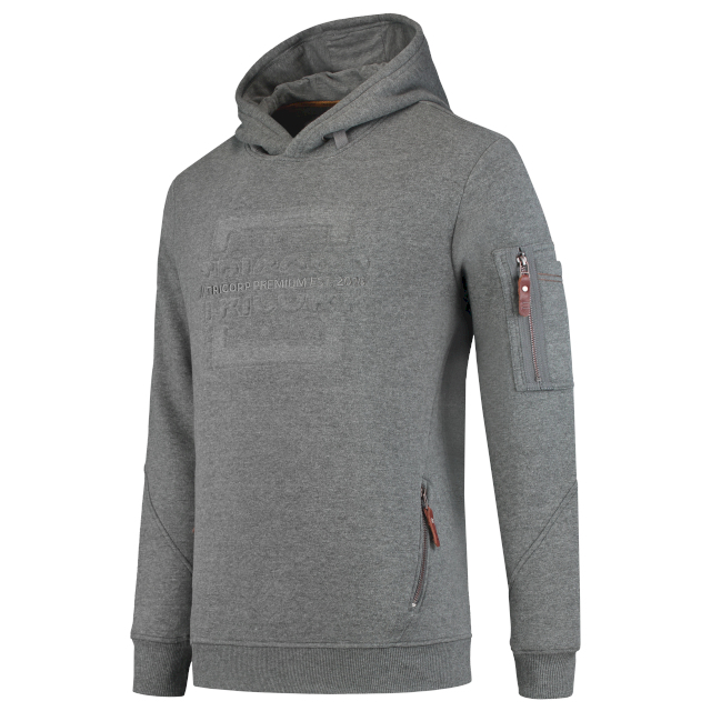 Tricorp Sweater Premium Capuchon Logo 304004