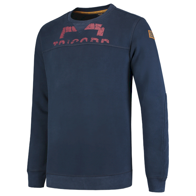Tricorp Sweater Premium Logo 304012