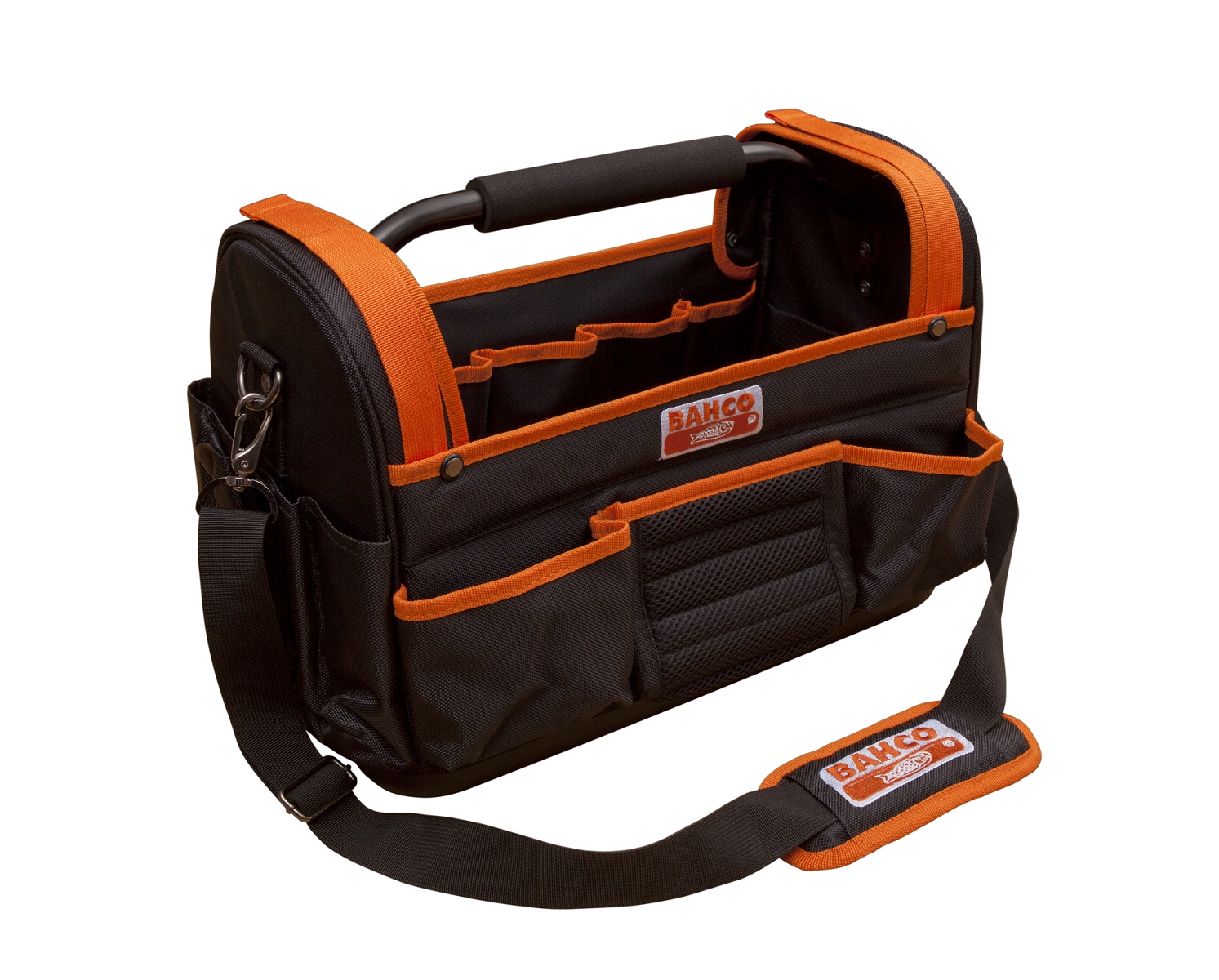 Bahco 3100TB Sac à outils ouvert