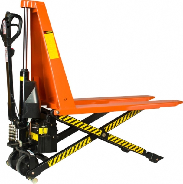 Rema 3401053 Elévateur électrique PTH-E 1190 x 580 mm 1000 kg