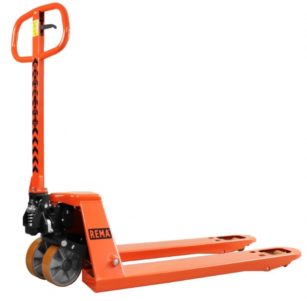 Rema 3410001 Transpalette PTS-25TPP 1150 x 540 mm 2500 kg
