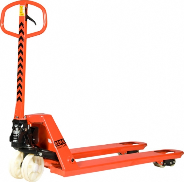 Rema 3410030 PTZ-30TNN transpalette pour charges lourdes 1150 x 540 mm 3000 kg