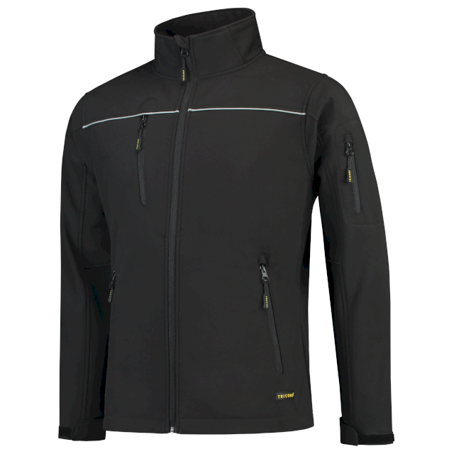 Tricorp Softshell Luxe Kids 402016