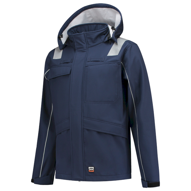 Tricorp Softshell Multinorm 403012