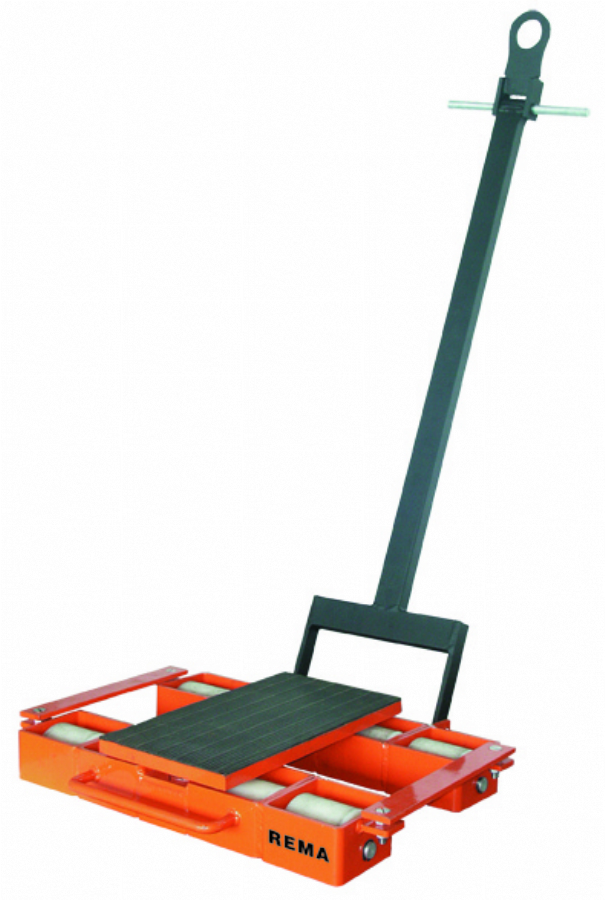 Rema 4250003 Chariots de direction TRS