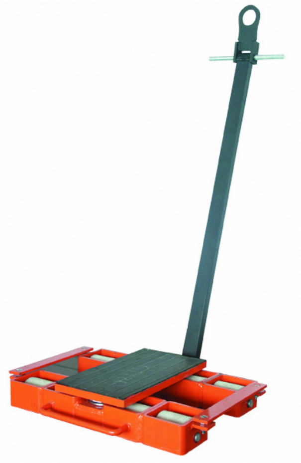 Rema 4250005 Chariots de direction TRS