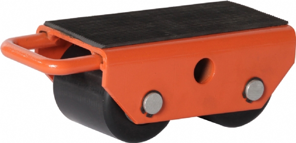 Rema 4250025 TRV-25 Chariot de transport 2500 kg