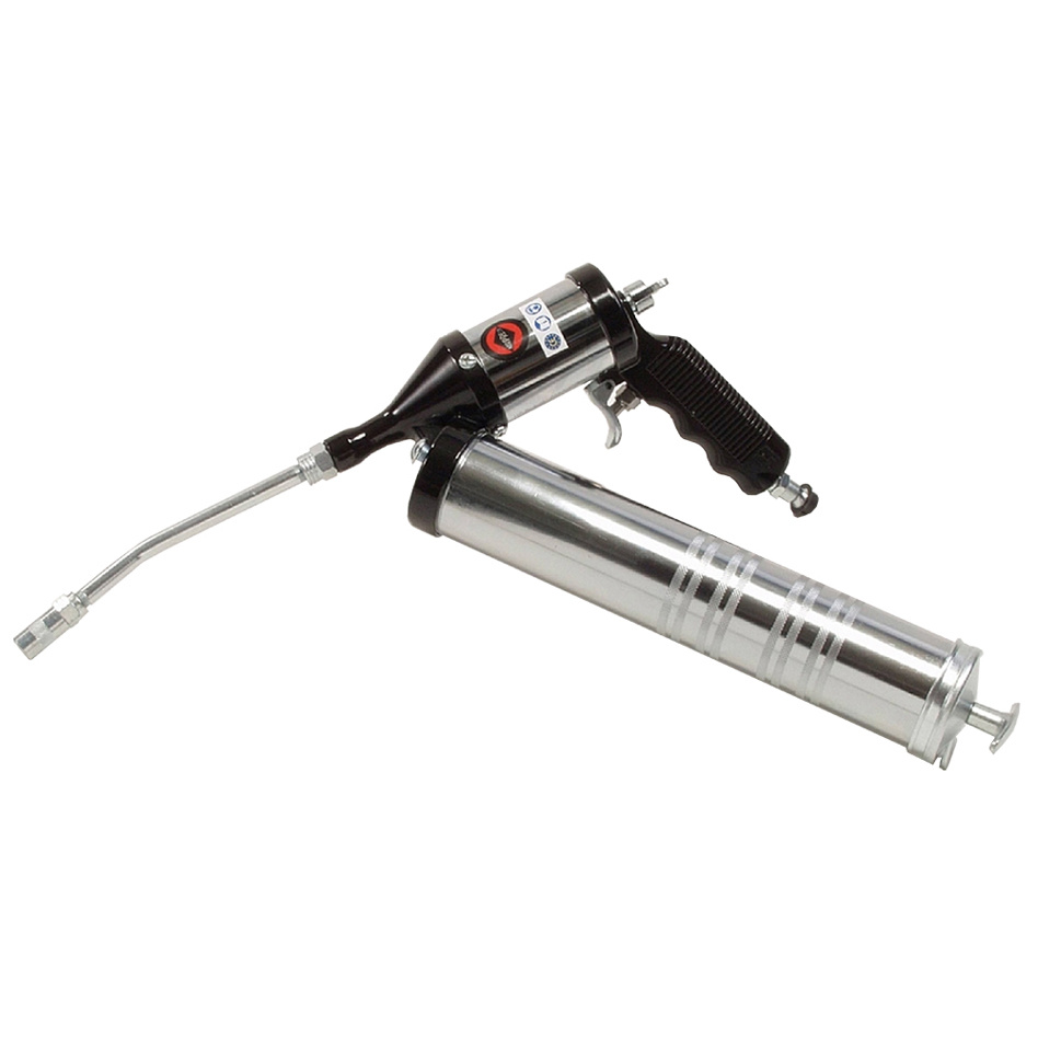 Airpress 45296-3 Pistolet à graisse Profi