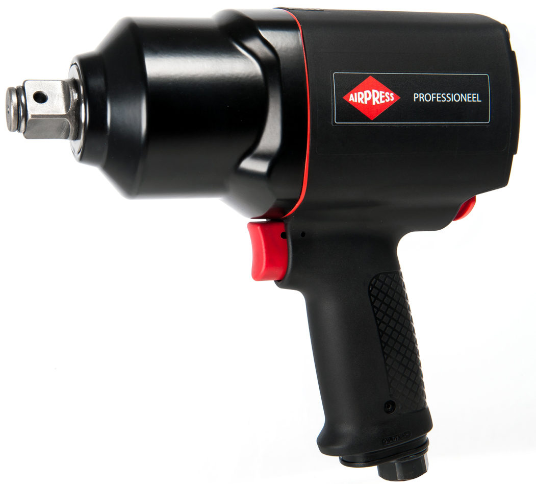 Airpress 45422 - Clé à chocs pneumatique - 2034 Nm 3/4