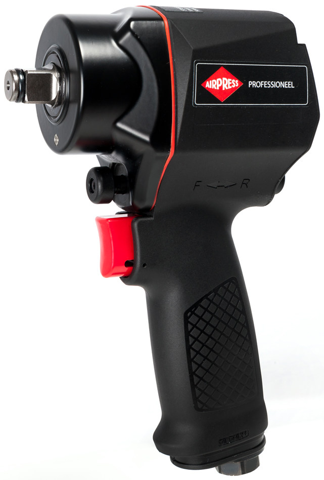 Airpress 45424 Clé à chocs 1/2 pouce Jumbo 949 Nm