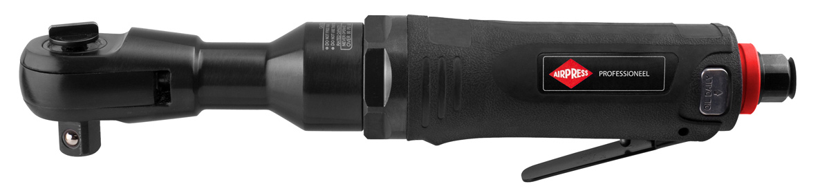 Airpress 45454 Cliquet à chocs 1/2" 122 Nm