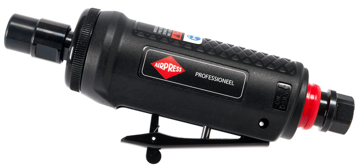 Airpress 45465 Mini aiguiseur d''épingles 6 mm