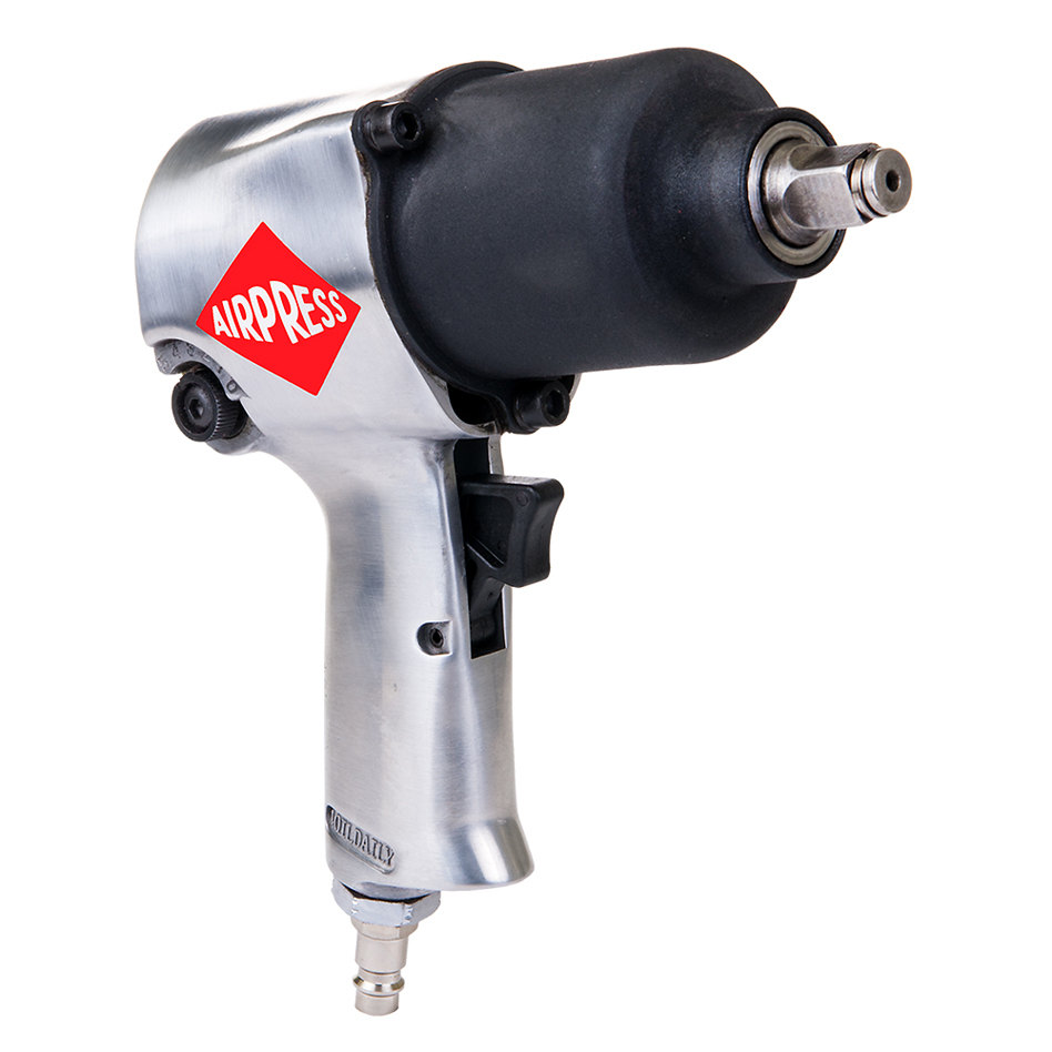 Airpress 45470 Clé à chocs 1/2" 680 Nm