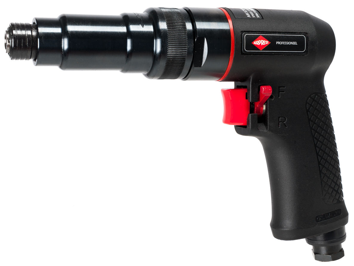 Airpress 45485 Tournevis 1/4" 1800 RPM