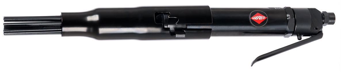 Airpress 45488 Aiguille-Impulseur 19 aiguilles