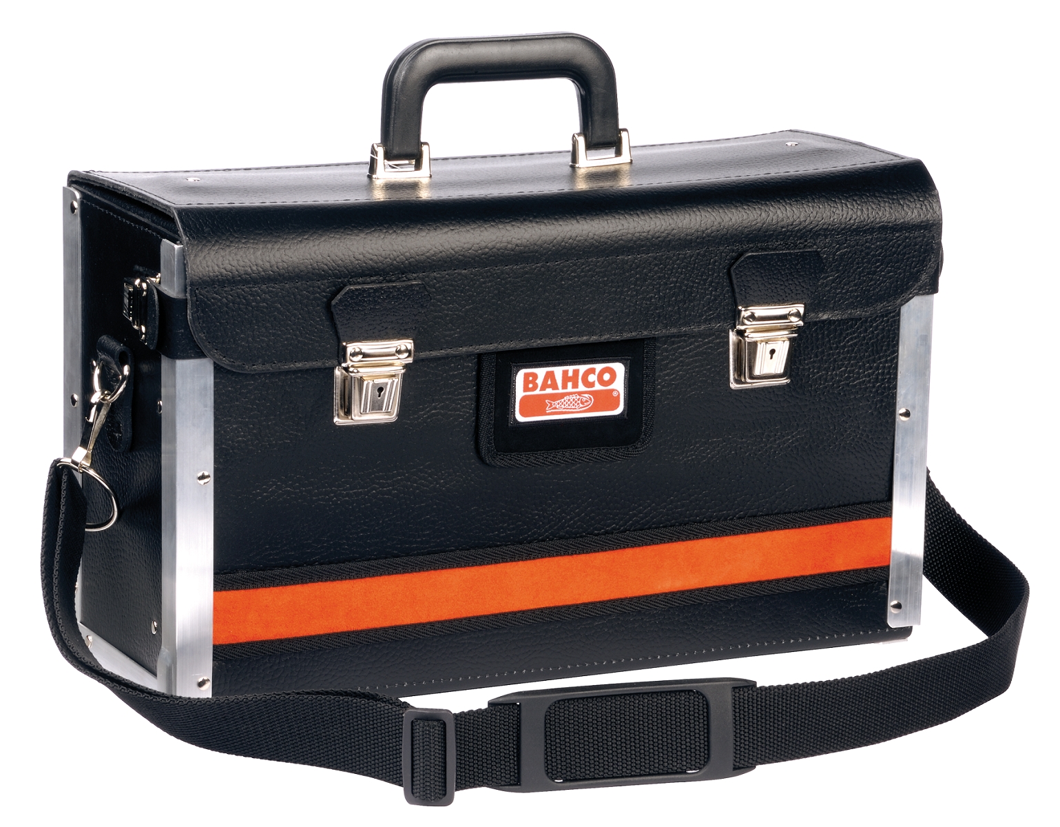 Bahco 4750-FOLTC-1 Sac à outils en cuir